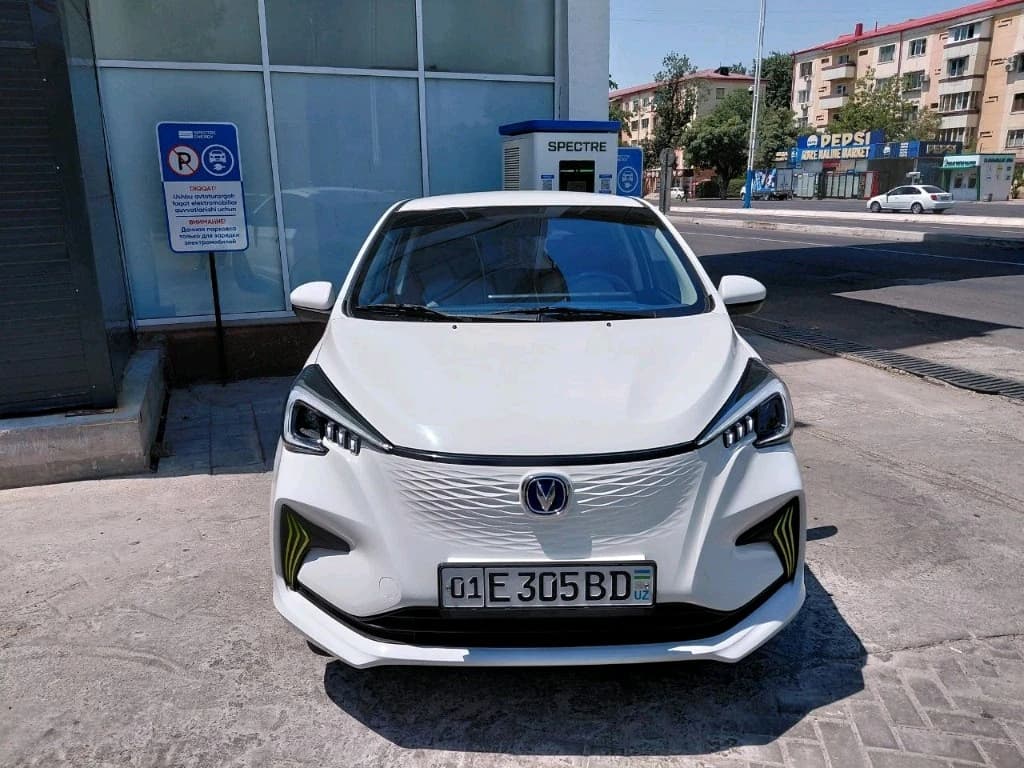 Changan Benben E-Star, 2022, Toshkent shahri – 1