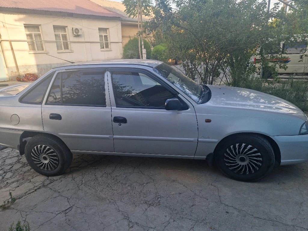 Chevrolet Nexia, 2010, Toshkent shahri – 1