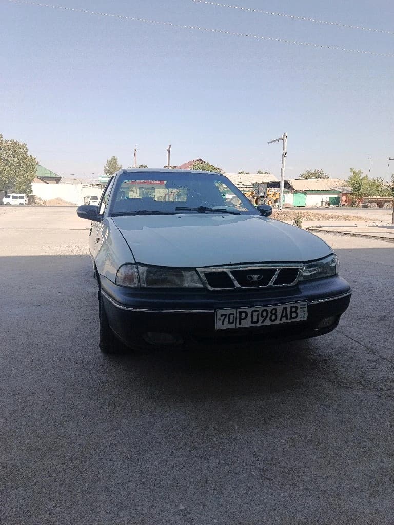 Chevrolet Nexia, 2008, Qashqadaryo – 1
