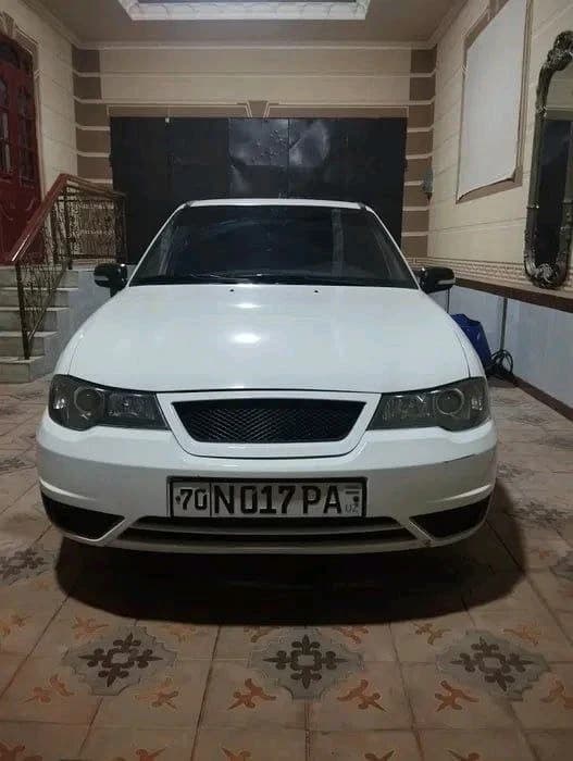 Chevrolet Nexia, 2014, Qashqadaryo – 1