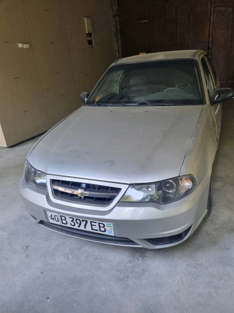 Chevrolet Nexia, 2009, Farg'ona – 1