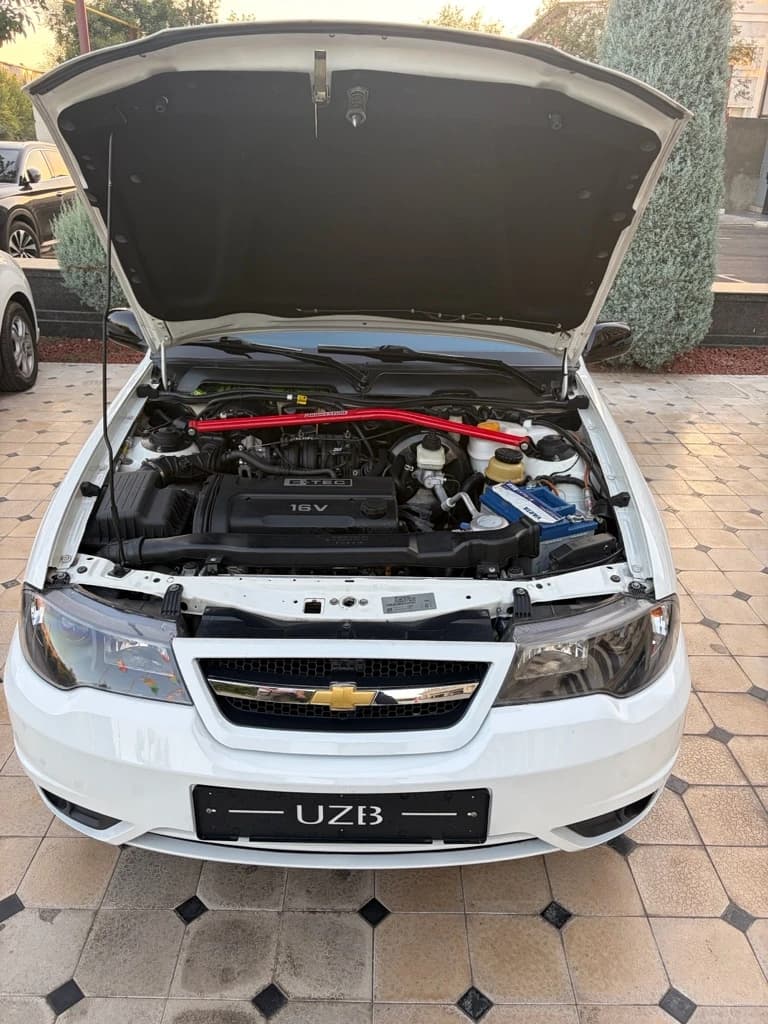 Chevrolet Nexia, 2016, Toshkent shahri – 1
