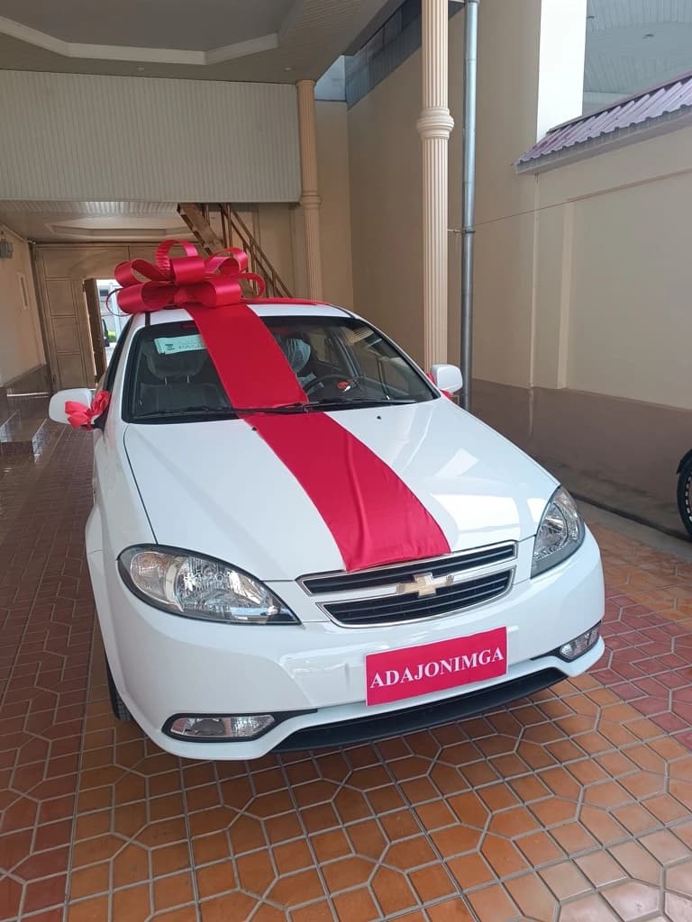 Chevrolet Lacetti, 2023, Ташкент (город) – 1
