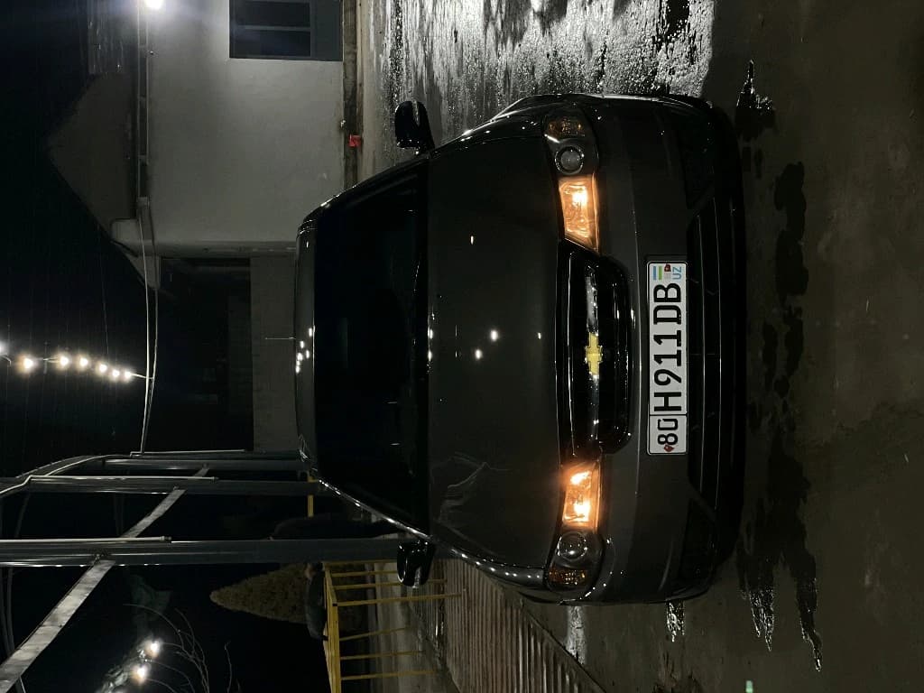 Chevrolet Nexia, 2015, Buxoro – 1