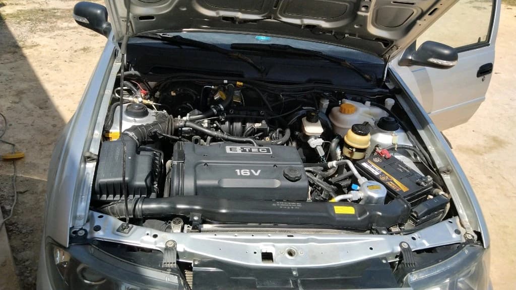 Chevrolet Nexia, 2015, Qashqadaryo – 1