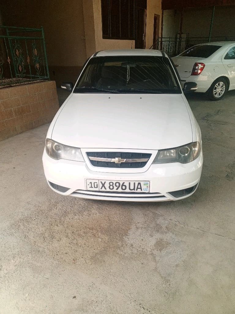 Chevrolet Nexia, 2015, Toshkent – 1
