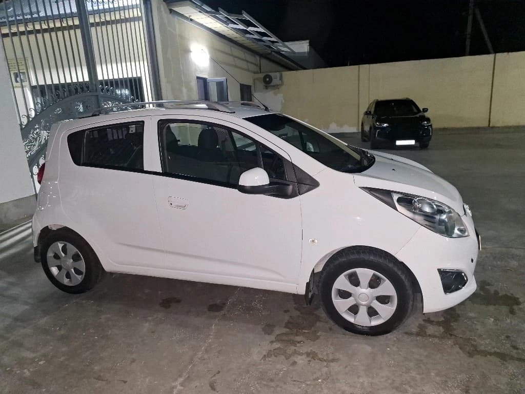 Chevrolet Spark, 2019, Andijon – 1
