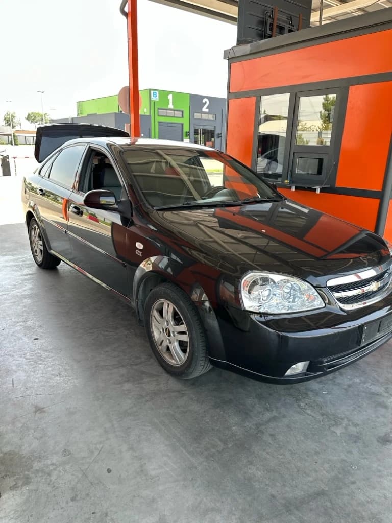 Chevrolet Lacetti, 2011, Toshkent shahri – 1