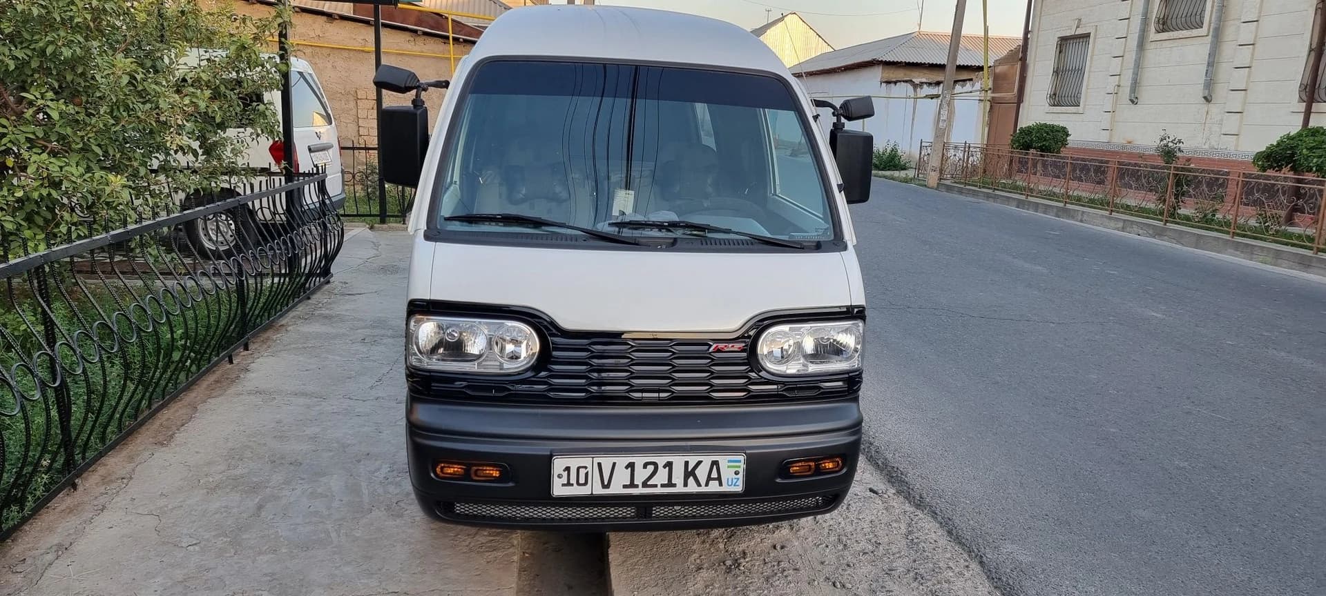 Chevrolet Damas, 2025, Toshkent – 1
