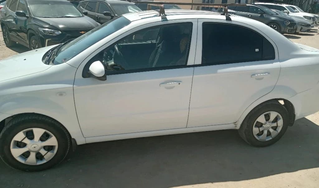 Chevrolet Nexia, 2019, Qoraqalpogʻiston Respublikasi – 1