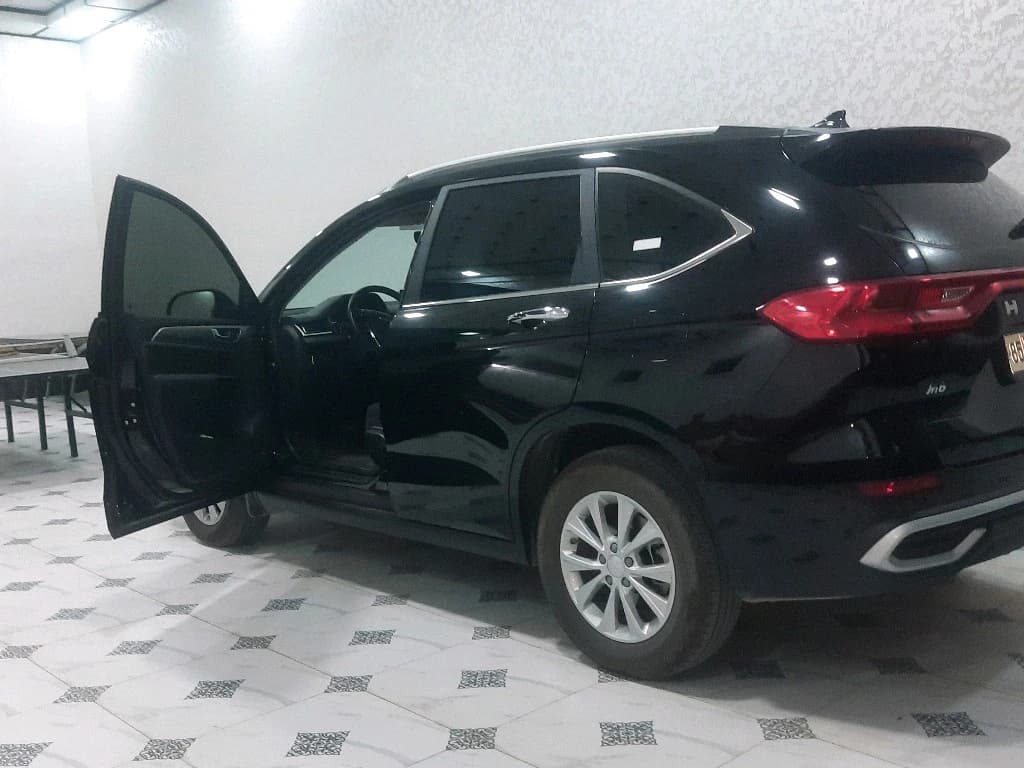 Haval M6, 2025, Навоийская область – 1
