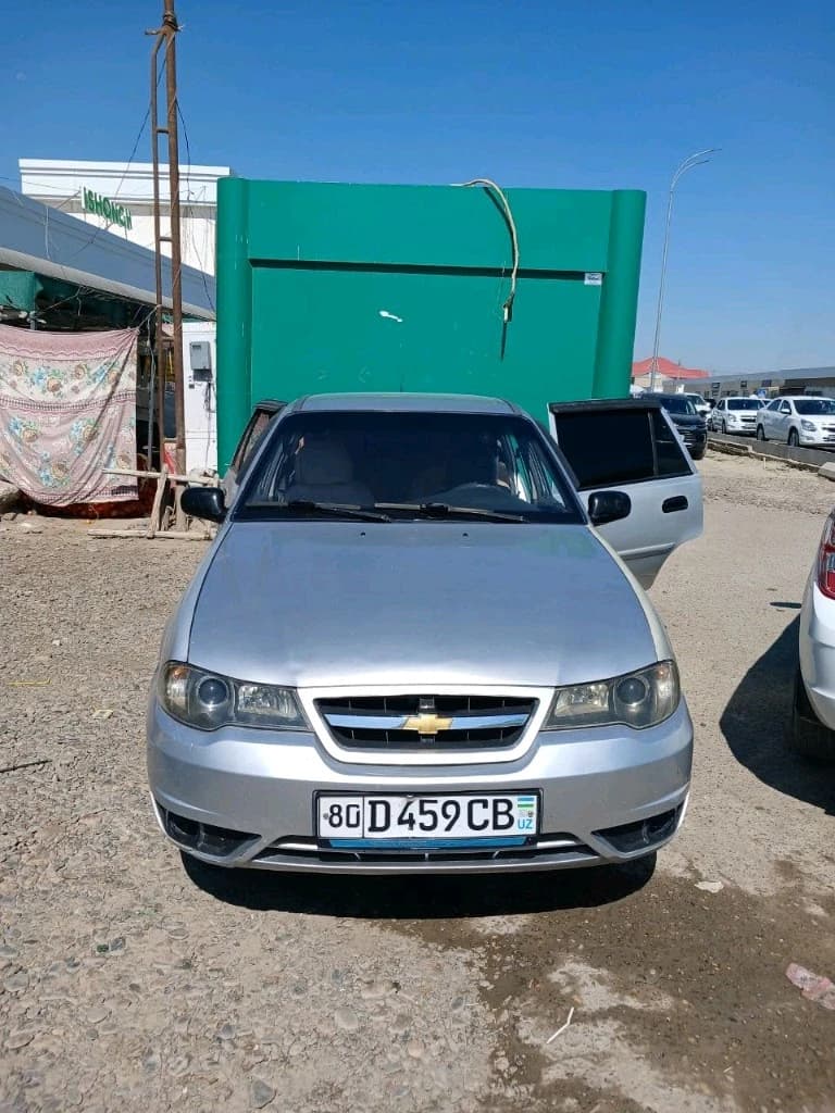 Chevrolet Nexia, 2011, Бухарская область – 1