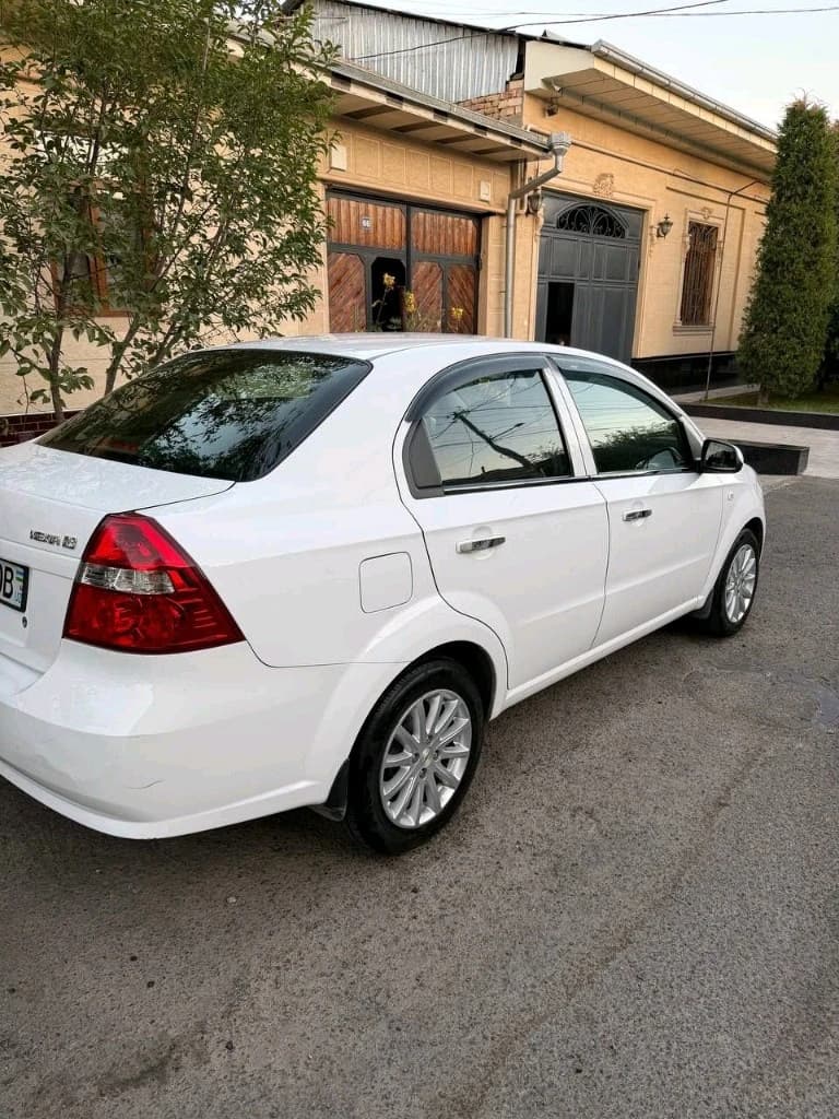 Chevrolet Nexia, 2021, Toshkent shahri – 1