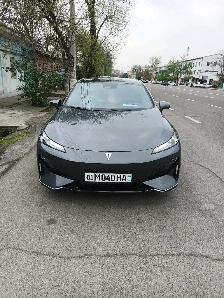 Changan Deepal SL03, 2024, Ташкент (город) – 1