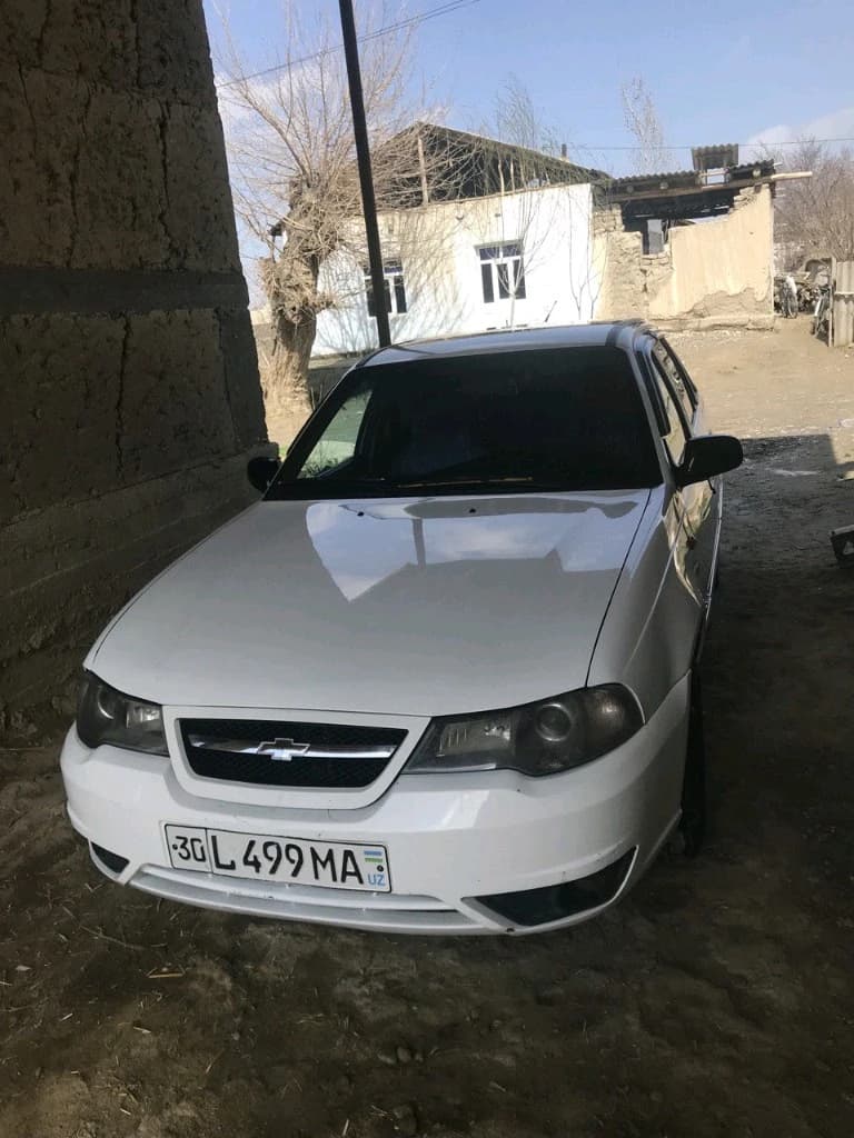 Chevrolet Nexia, 2010, Samarqand – 1