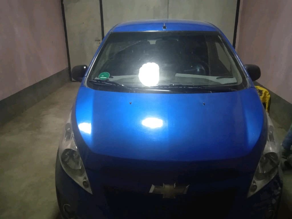Chevrolet Spark, 2015, Qashqadaryo – 1