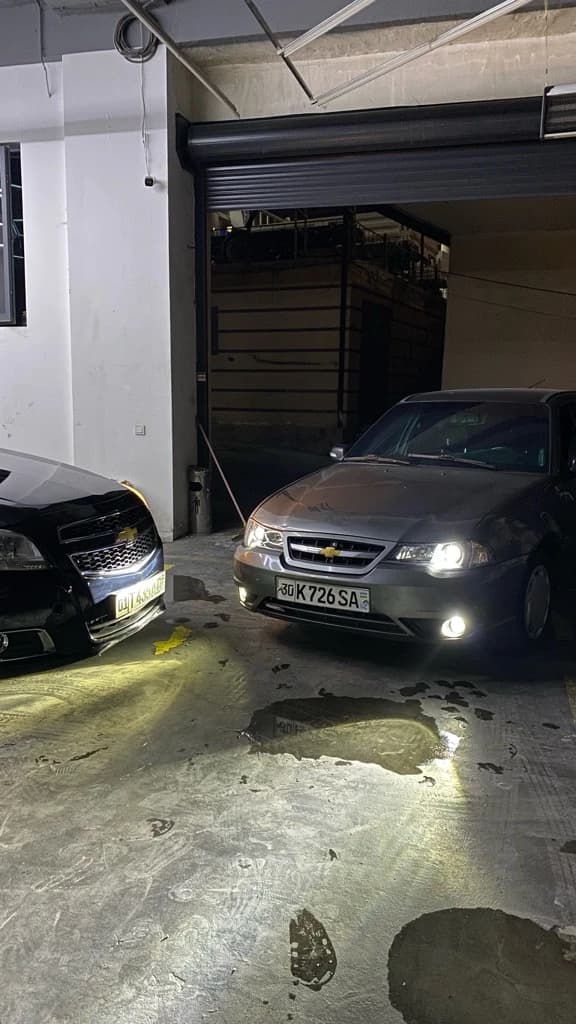 Daewoo Nexia, 2016, Samarqand – 1