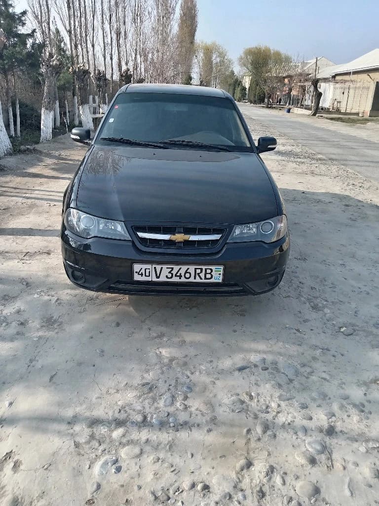 Chevrolet Nexia, 2013, Farg'ona – 1