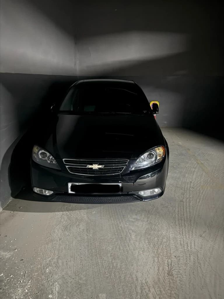 Chevrolet Lacetti, 2021, Toshkent shahri – 1