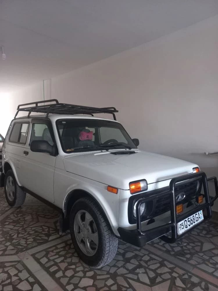 Lada (ВАЗ) 1111 Ока, 2018, Qoraqalpogʻiston Respublikasi – 1