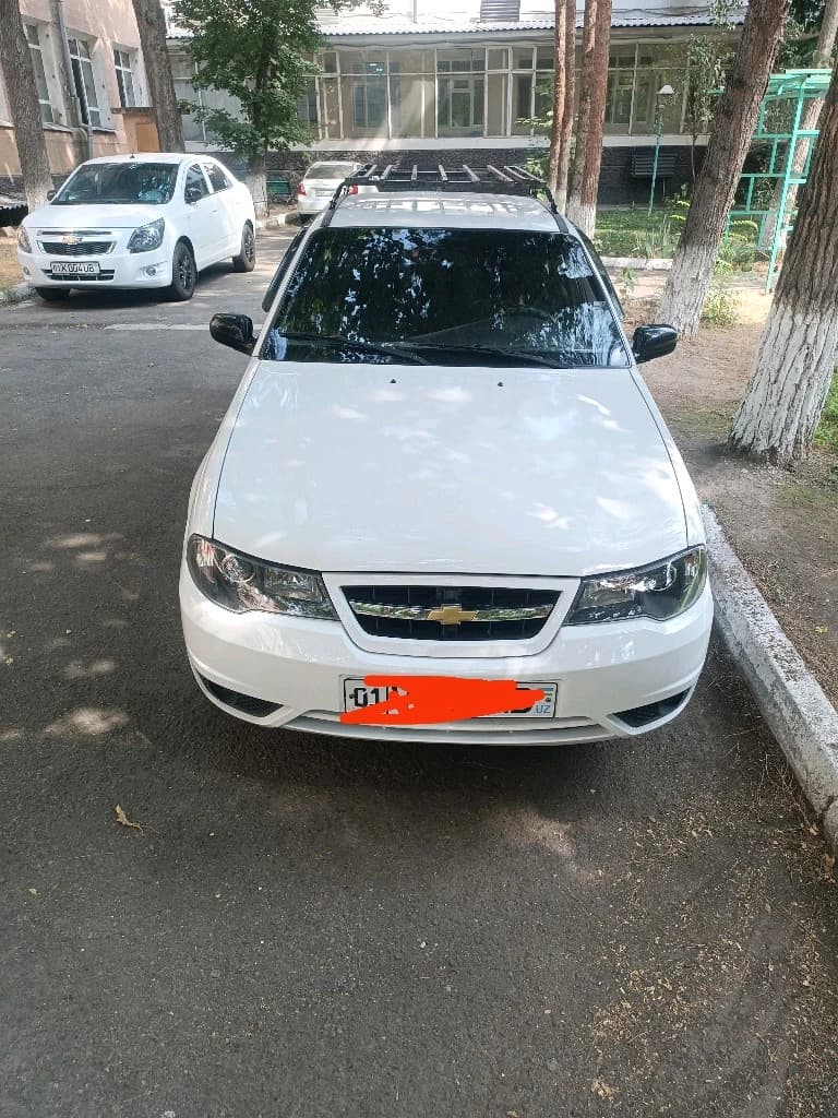 Chevrolet Nexia, 2010, Toshkent shahri – 1