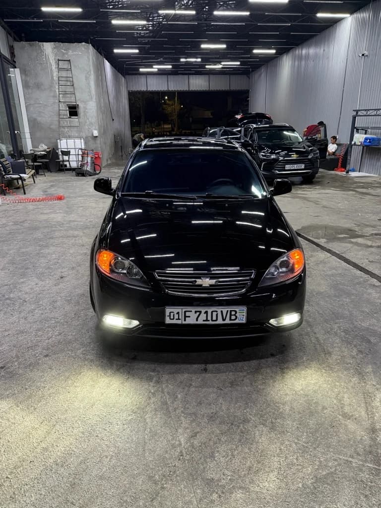 Chevrolet Lacetti, 2020, Toshkent shahri – 1