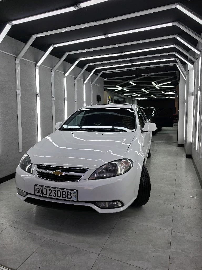Chevrolet Lacetti, 2021, Namangan – 1