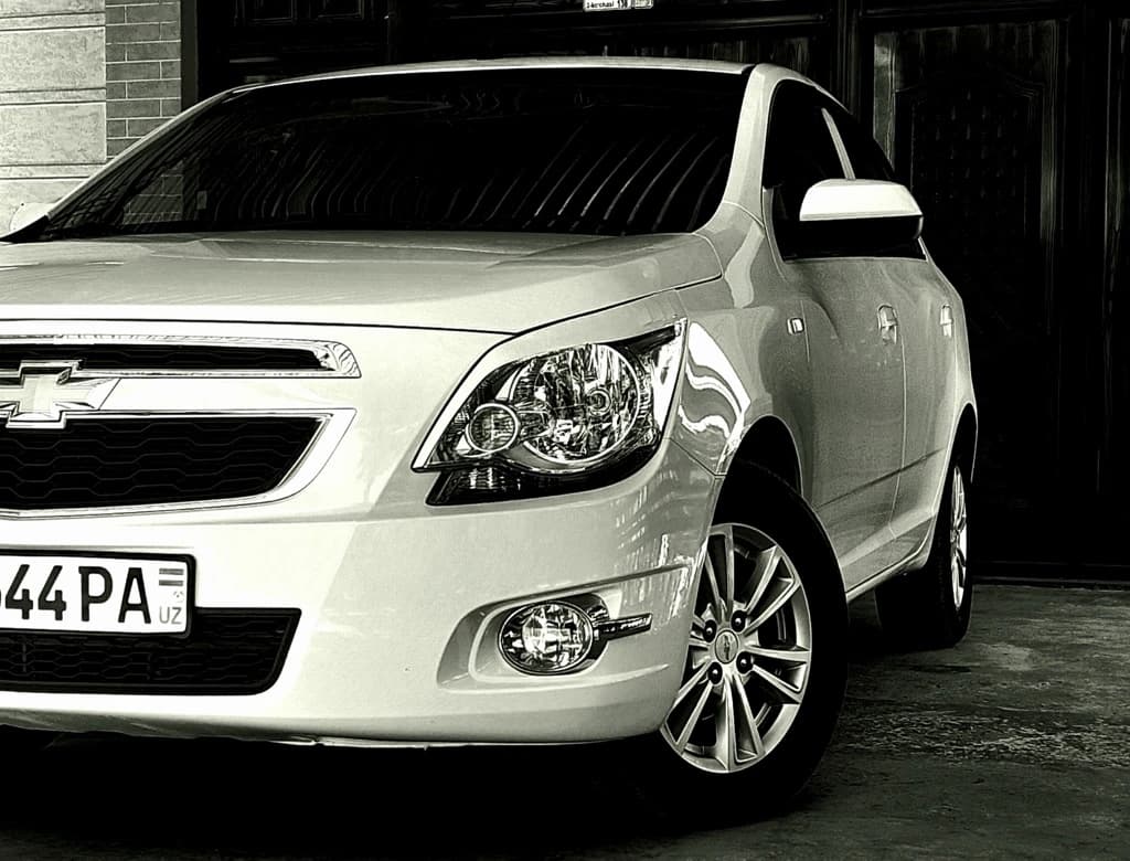 Chevrolet Cobalt, 2020, Buxoro – 1