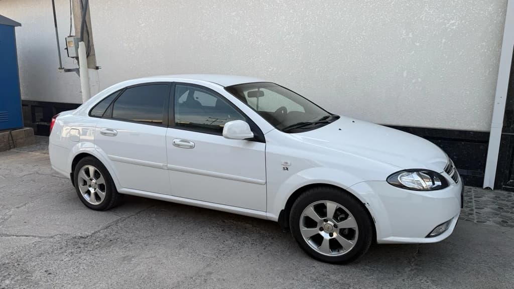 Chevrolet Lacetti, 2020, Samarqand – 1