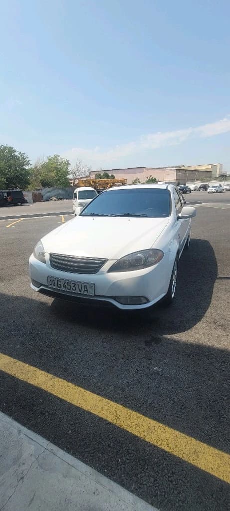 Chevrolet Lacetti, 2017, Toshkent – 1