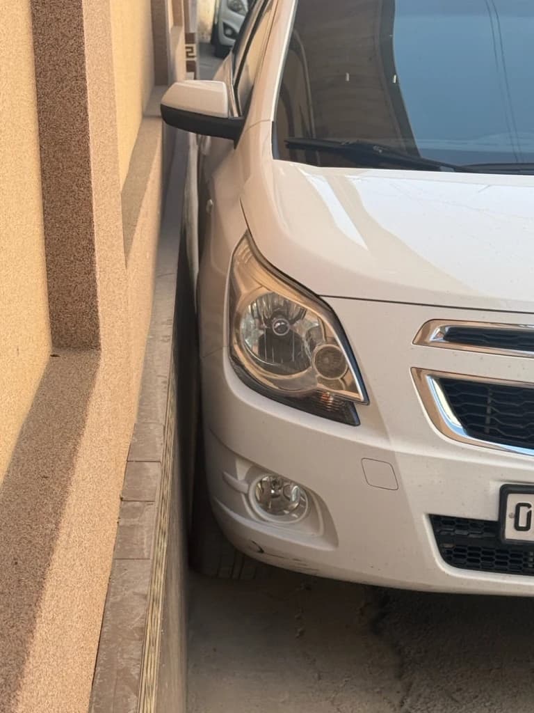 Chevrolet Cobalt, 2024, Toshkent shahri – 1