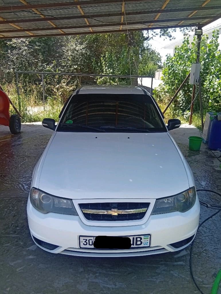 Chevrolet Nexia, 2015, Samarqand – 1