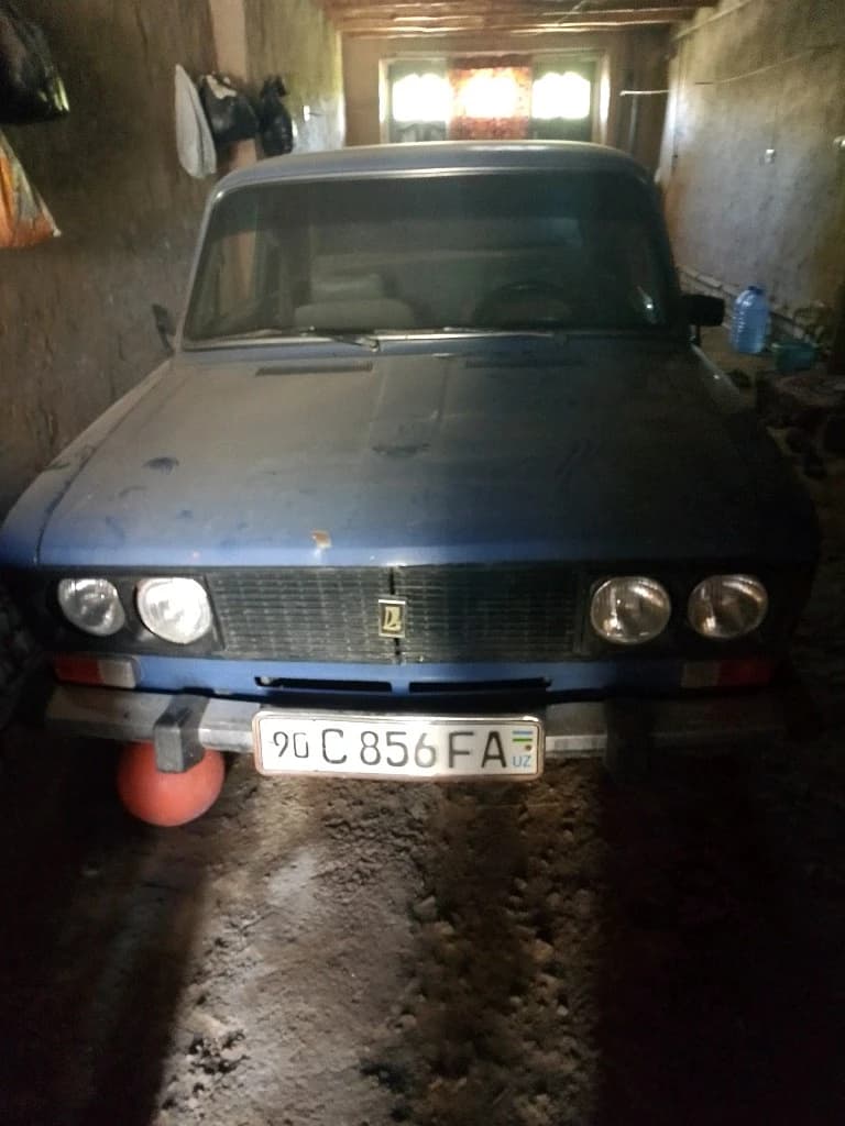 Lada (ВАЗ) 2106, 1987, Xorazm – 1