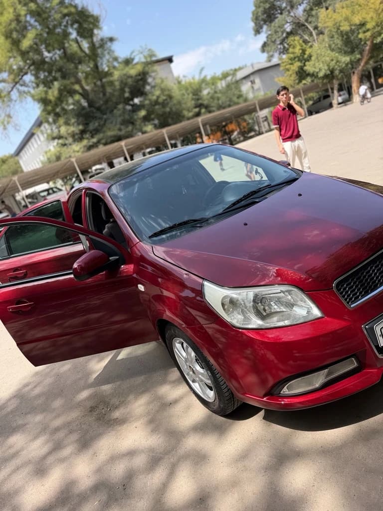 Chevrolet Nexia, 2019, Toshkent shahri – 1