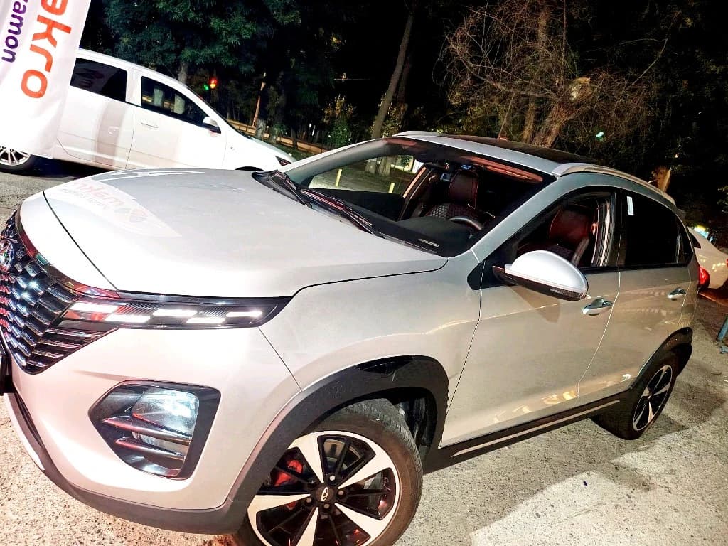 Chery Tiggo 2 Pro, 2025, Ташкент (город) – 1
