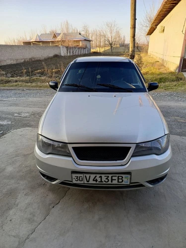 Chevrolet Nexia, 2008, Samarqand – 1
