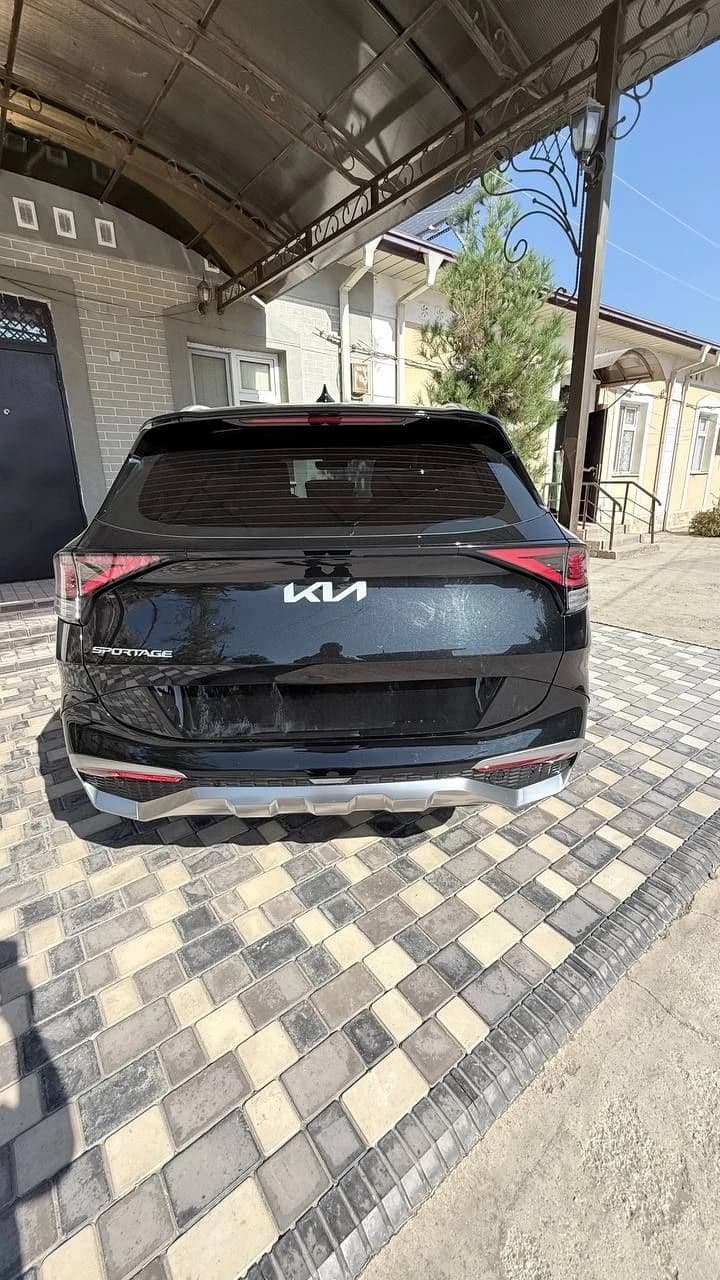 Kia Sportage (China), 2024, Навоийская область – 1