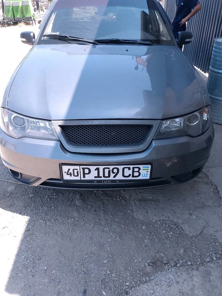 Chevrolet Nexia, 2015, Farg'ona – 1