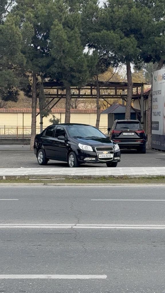 Chevrolet Nexia, 2022, Farg'ona – 1