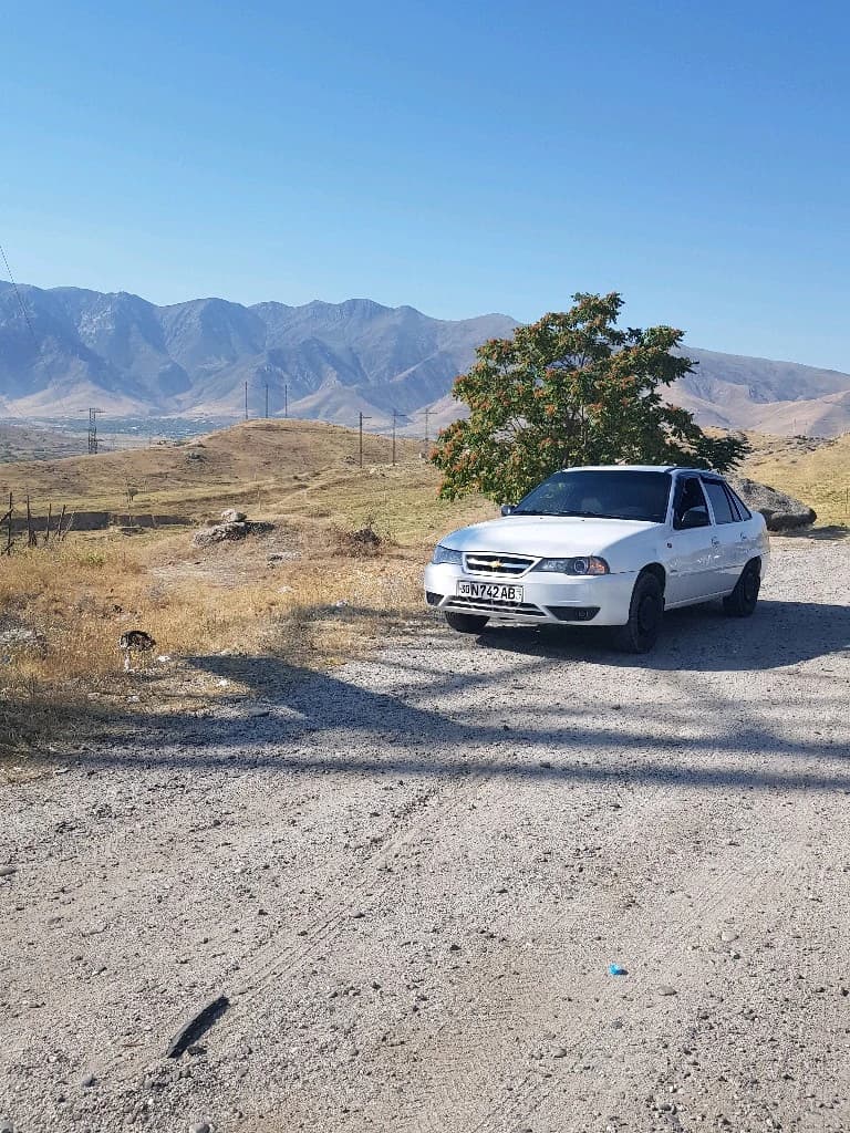 Chevrolet Nexia, 2009, Samarqand – 1