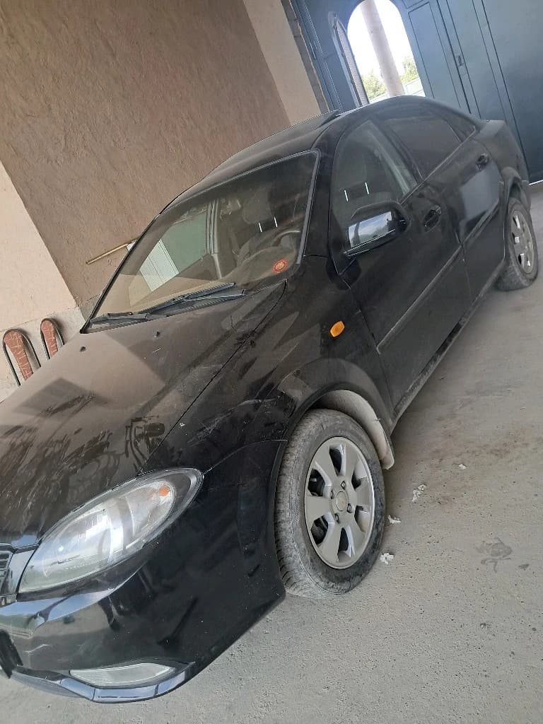 Chevrolet Lacetti, 2010, Samarqand – 1