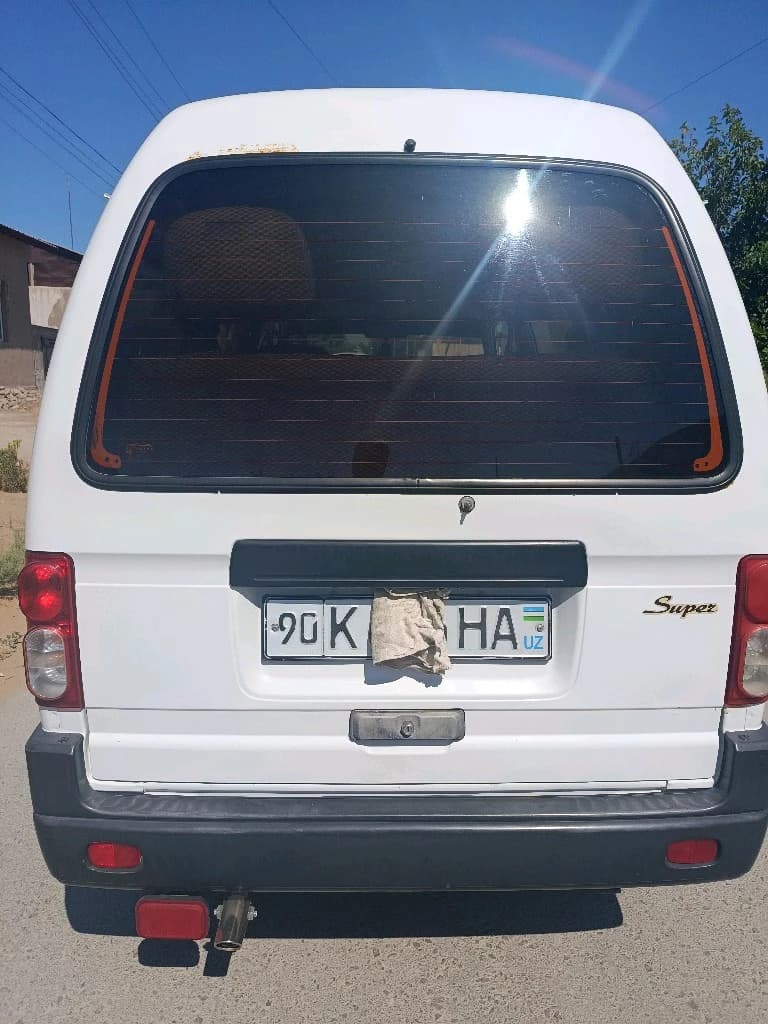 Chevrolet Damas, 2015, Xorazm – 1