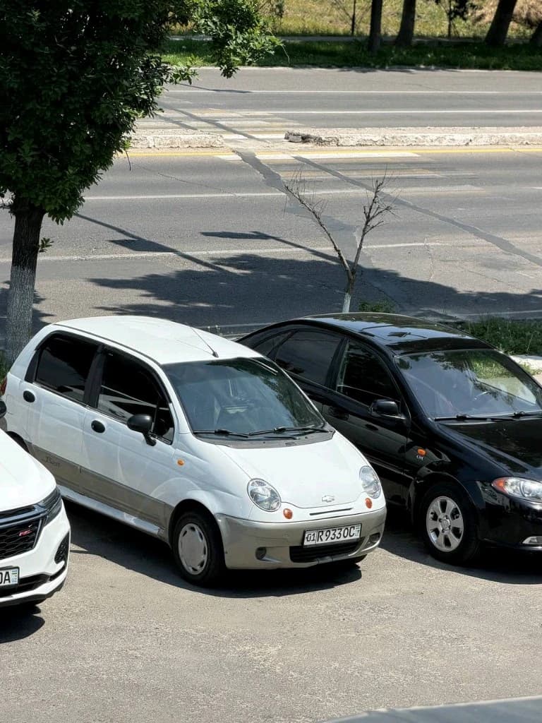 Chevrolet Matiz, 2013, Toshkent shahri – 1
