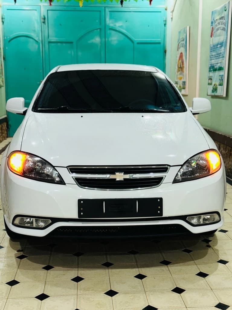 Chevrolet Lacetti, 2021, Namangan – 1