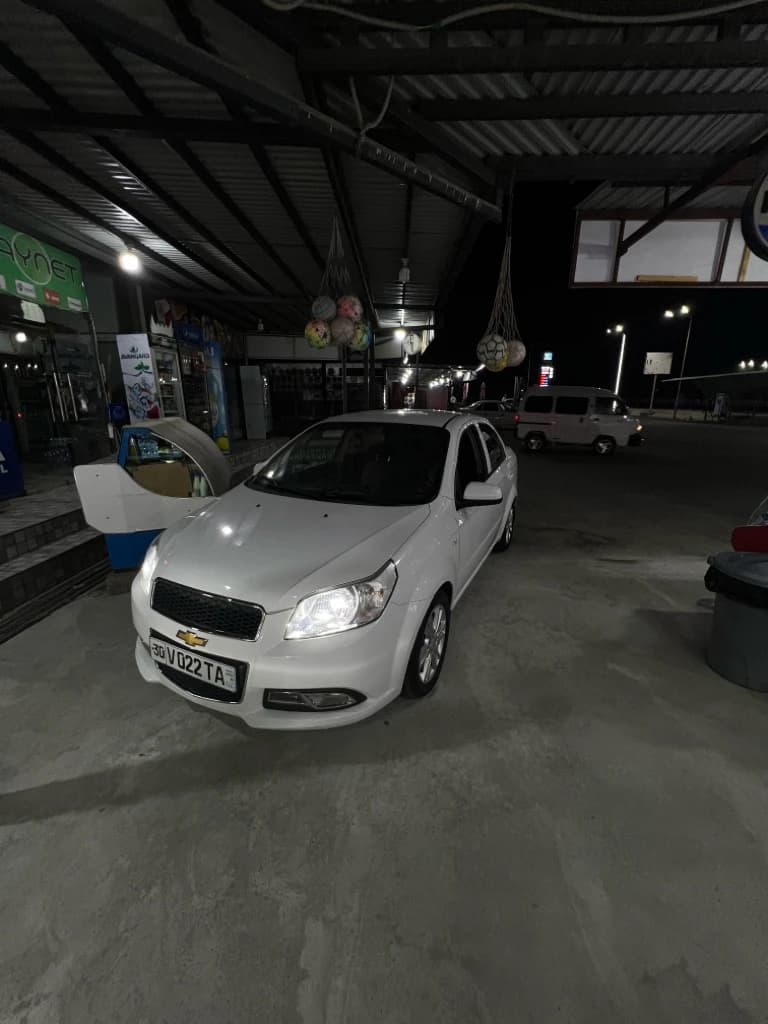 Chevrolet Nexia, 2020, Samarqand – 1