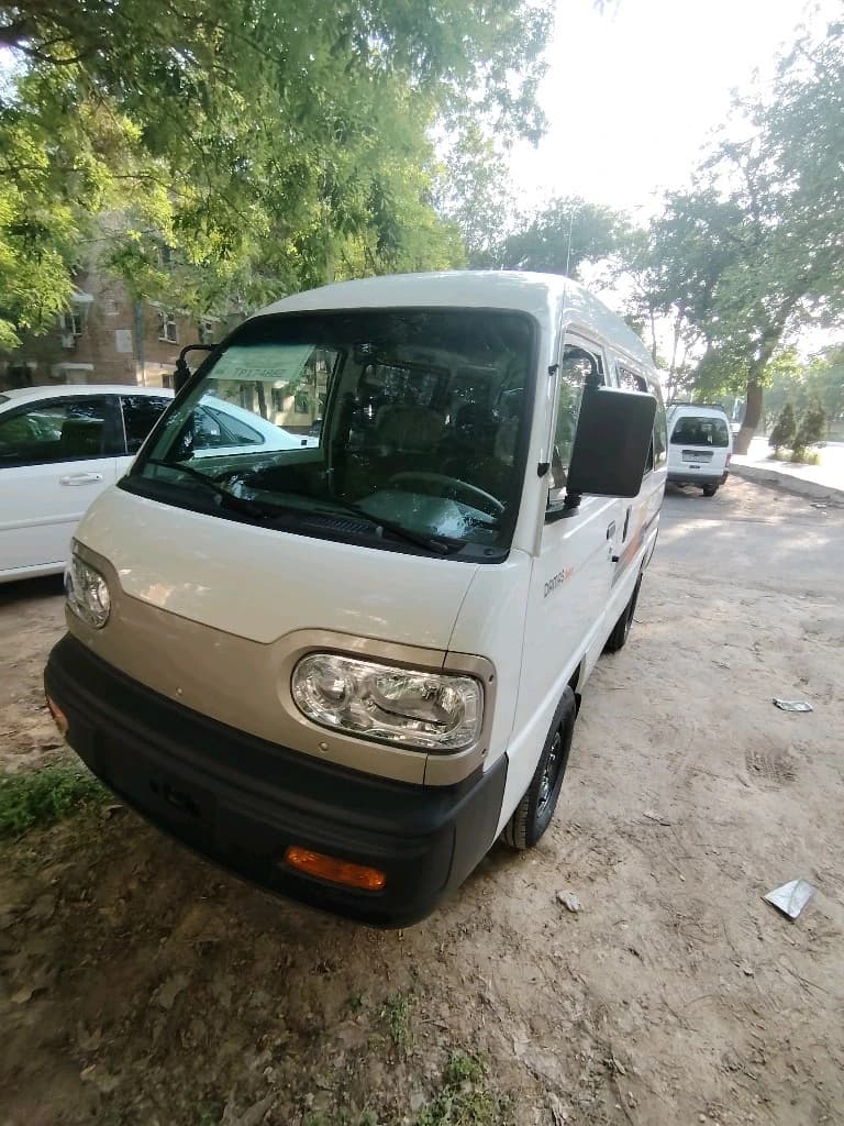 Chevrolet Damas, 2026, Toshkent – 1