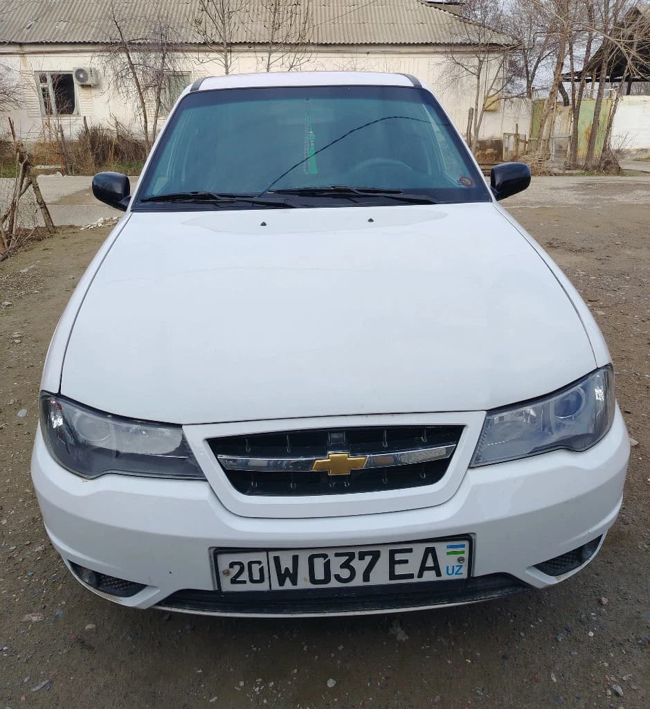 Chevrolet Nexia, 2013, Sirdaryo – 1