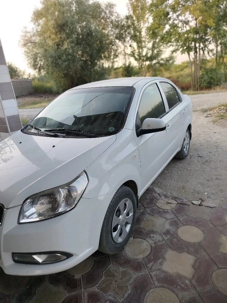 Chevrolet Nexia, 2019, Navoiy – 1