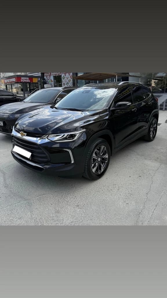 Chevrolet Tracker, 2025, Buxoro – 1