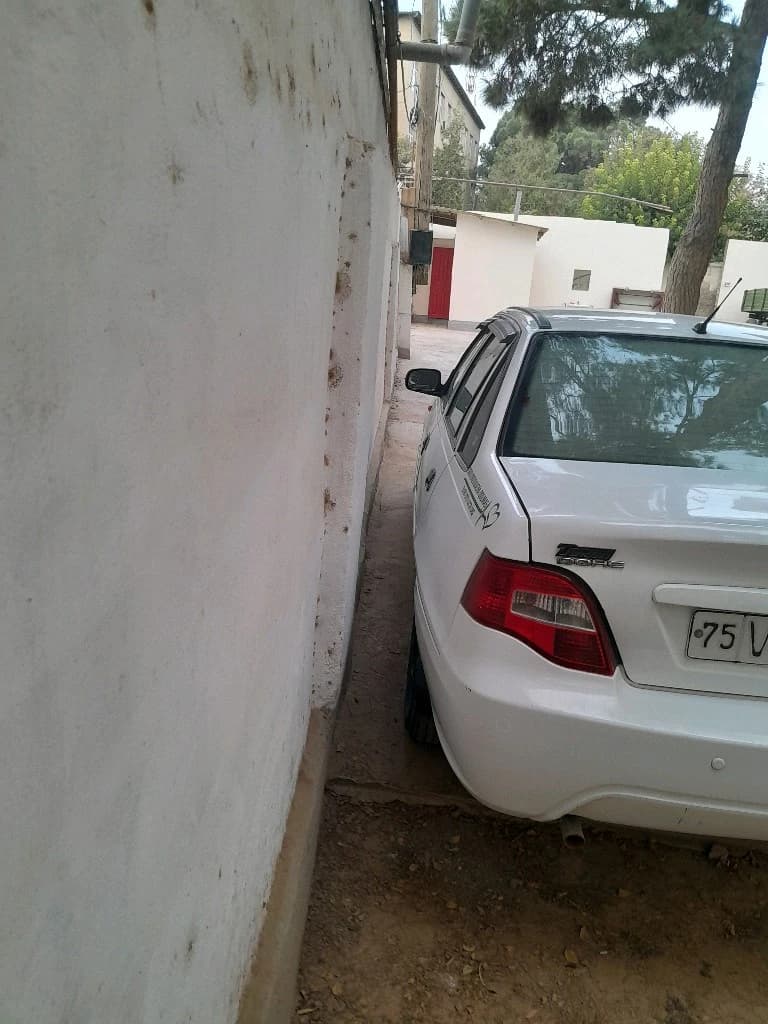 Chevrolet Nexia, 2010, Surxondaryo – 1